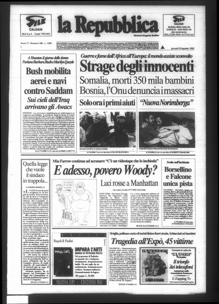 La repubblica